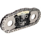 Steuerkettensatz | FIAT | 174686