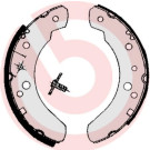 S 24 537 Bremsbackensatz ESSENTIAL LINE