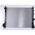 Wasserkühler PKW | Opel Mokka 13 | 630775