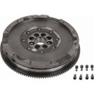 Zweimassenschwungrad Diverse Zwei-Massen-Schwungrad 2294002388