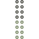 12-10162-01 Dichtungssatz, Ventilschaft