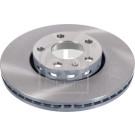 FEBI BILSTEIN Bremsscheibe