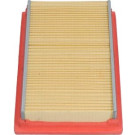 AMC Luftfilter PKW | NISSAN Micra (K12),Note 1,6 05 | NA-2628