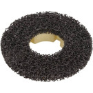 LSR 7134 Schleifscheibe für SchleifgeräTfr Bremsennabe ? 160X64mm