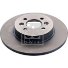 FEBI BILSTEIN Bremsscheibe | 44059