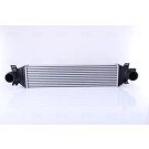 Ladeluftkühler PKW Ford Focus III 11 FIRST FIT 961220