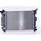 Wasserkühler PKW | SAAB 9-3,900 II | 64036A