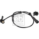 FEBI BILSTEIN Sensor, Raddrehzahl FEBI BILSTEIN Sensor, Raddrehzahl