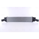 Ladeluftkühler PKW AUDI Q5 07 FIRST FIT 96567