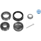 Radlager AUDI A4,SEAT Inca,VW Caddy MEYLE-ORIGINAL: True to OE 1005980003