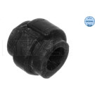 17 308 030 Stabilager VA DM 25mm AUDI A4,A8,VW Passat 94 MEYLE-ORIGINAL: True to OE 1004110021
