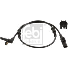 Sensor, Raddrehzahl | 102826