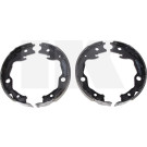 Handbremsbacken Nissan Qashqai 07 | 2722777