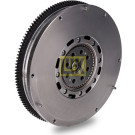 Zweimassenschwungrad PORSCHE 911 3.4,3.6 Carrera 97-06 LuK DMF 415 0102 10