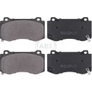 A.B.S. Bremsbeläge 37705