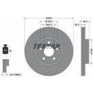 Bremsscheibe | 92326003