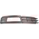 Lüftungsgitter vo. re | Audi A6(4F2) OE 4F0 807 682 P 01C