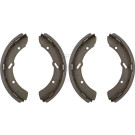 A.B.S. Bremsbacken 9009