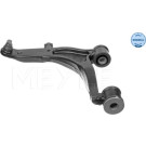 72 304 017 Querlenker VA unten li NISSAN,OPEL,RENAULT 98 MEYLE-ORIGINAL: True to OE 16-16 050 0027