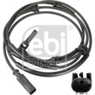 FEBI BILSTEIN Sensor, Raddrehzahl 172715