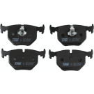 Bremsklötze HA | BMW E46,E38,E39,X3,X5,Z4,Z8 94 | GDB1530