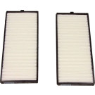 Innenraumfilter Hyundai Getz Set 2Stk | 26-0777