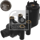 FEBI BILSTEIN Sensor, Niveau der Luftfederung | 40535