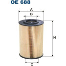 FILTRON Ölfilter | OE 688