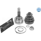 Gelenksatz, Antriebswelle Toyota Yaris 1.0/1.4D-4D MEYLE-ORIGINAL: True to OE 30-14 498 0023