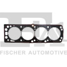 EC1200-902 Dichtung, Zylinderkopf