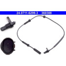 SENSOR, RADDREHZAHL | 24.0711-6299.3