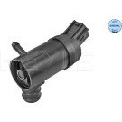 Waschwasserpumpe KIA Sportage III 10 MEYLE-ORIGINAL: True to OE 37-14 870 0003