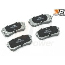 PROFIPOWER Bremsbelagsatz, Scheibenbremse 1B2076