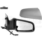 VAN WEZEL Außenspiegel 3792818 VAN WEZEL Außenspiegel 3792818