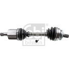 FEBI BILSTEIN Antriebswelle | 182935