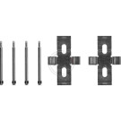 A.B.S. Zubehör, Bremsbeläge 1009Q