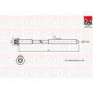 Zylinderkopfschraubensatz | B1018