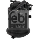 FEBI BILSTEIN Kraftstofffilter | 106107