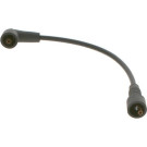 Zündleitung | CHEVROLET,OPEL | 0 986 356 229