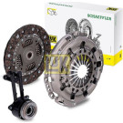 Kupplungssatz | FORD FIESTA IV 1.0 i 99 | 619 3063 34