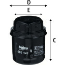 VALEO Ölfilter 586141