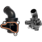 Gates Thermostat | MERCEDES A170 1.7 | TH38387G1