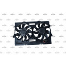 NRF Lüfter, Motorkühlung 470038