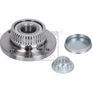 FEBI BILSTEIN Radlager | 28376
