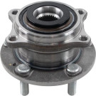 A.B.S. Radlager 201338 A.B.S. Radlager 201338