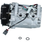 Kompressor, Klimaanlage EASY FIT 32726