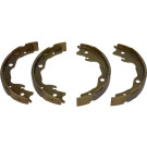 Handbremsbacken Nissan Qashqai 07 | 19-2066
