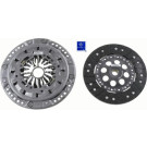 SACHS Kupplungssatz 3000 856 901
