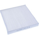 DENCKERMANN Innenraumfilter M110987