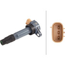 HELLA Zündspule 5DA 358 057-701